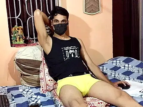 Unique_Theboy on StripChat