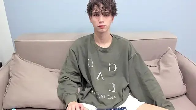 Ur_NextDoor_Boy — Take Off  Sweetshirt