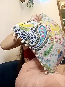 Ur_prisha7 on StripChat