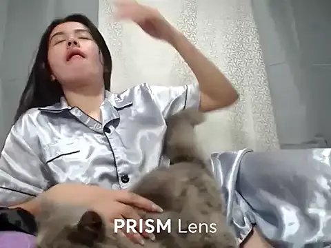 Urasian_ladybug on StripChat