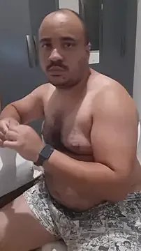 Urso_Nerd — Cum/gozada