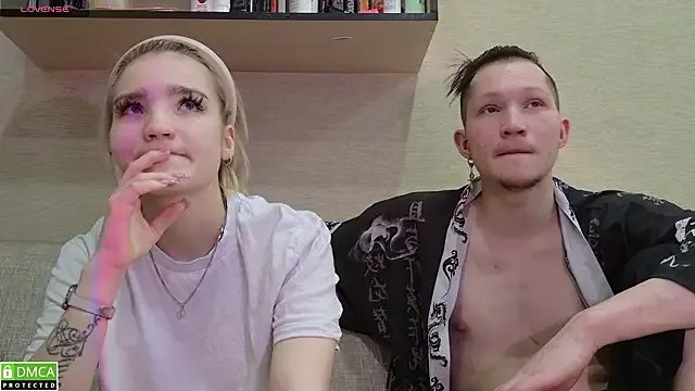 Usse_Bain on StripChat