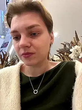 ValenciaShock on StripChat