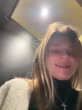 ValenciaShock on StripChat