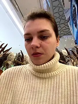 ValenciaShock on StripChat