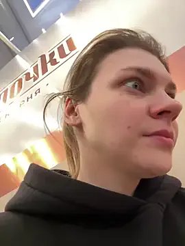 ValenciaShock on StripChat