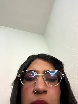 ValentinaEvanz on StripChat