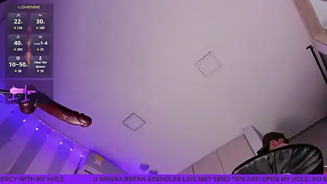 ValentinoMoreti on StripChat