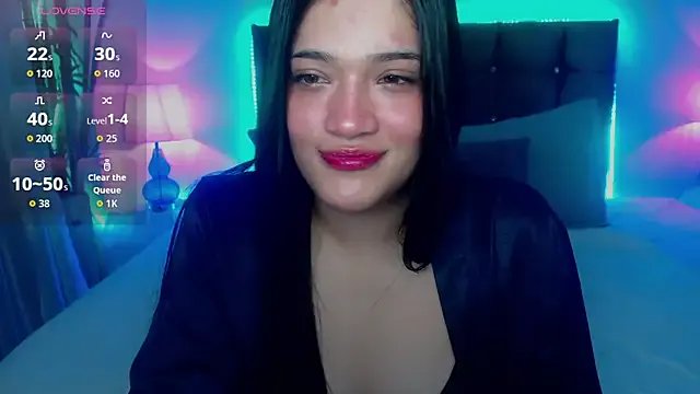 Valeri_hot22 on StripChat