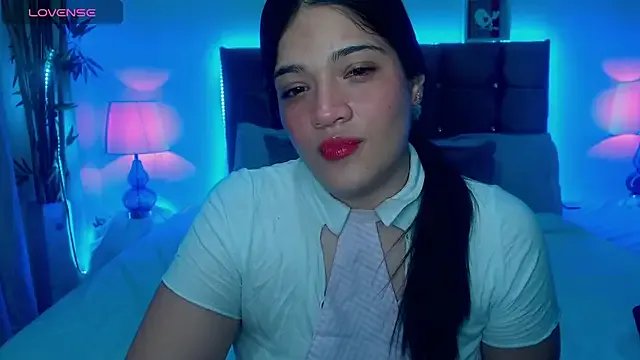 Valeri_hot22 on StripChat