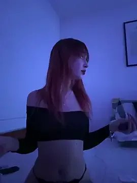 ValeriaFlame — Take off the top<3