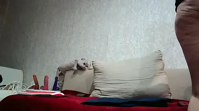 ValeriaLight — PLAY PUSSY