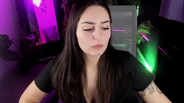 ValeriiMills — squeeze tits in a bra