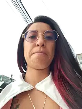 VALERY-03_ on StripChat