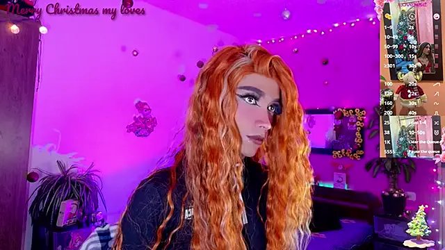 Valery_Rangell on StripChat