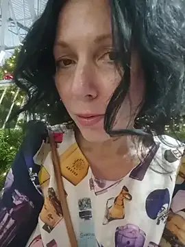 ValleriWind on StripChat