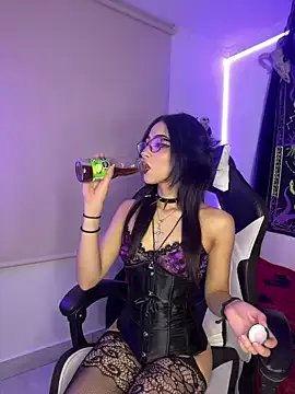 vampy_dolll on StripChat