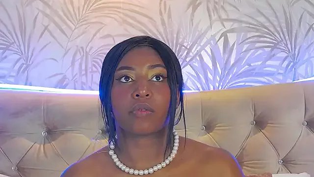 VanessaGlenn on StripChat