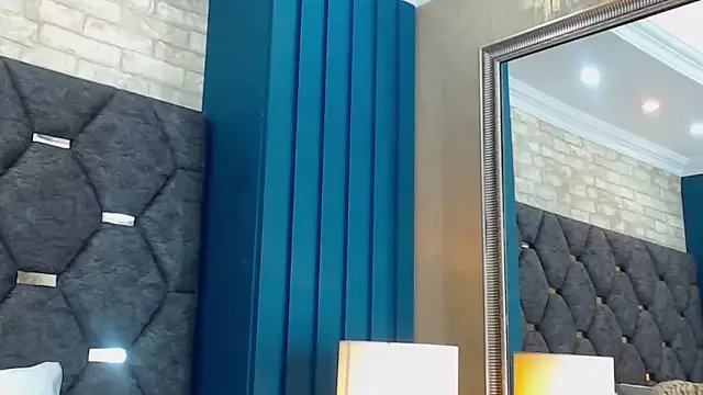 VanessaGlenn on StripChat