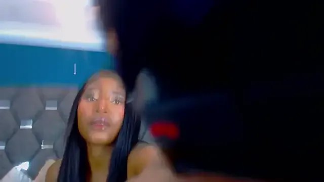 VanessaGlenn on StripChat