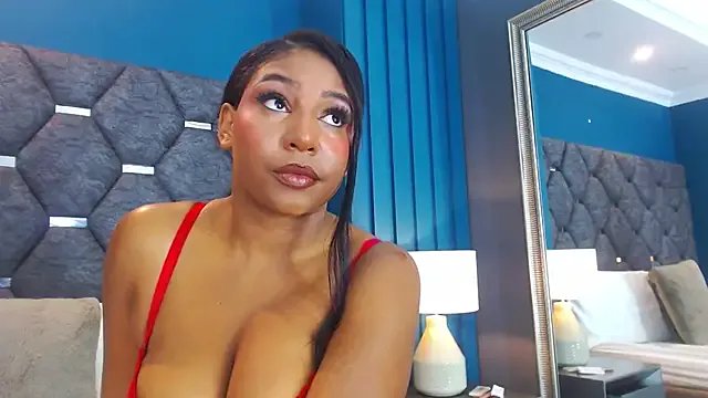 VanessaGlenn on StripChat