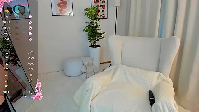 VanessaSmuth on StripChat