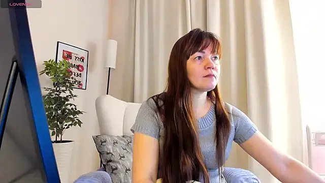 VanessaSmuth on StripChat