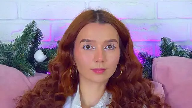 VanessaVienne on StripChat