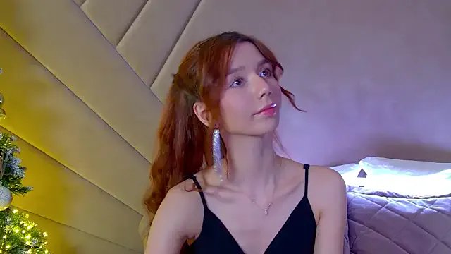 VanessaVienne on StripChat