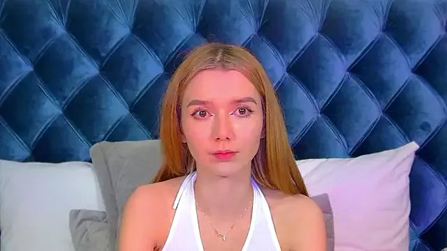 VanessaVienne on StripChat