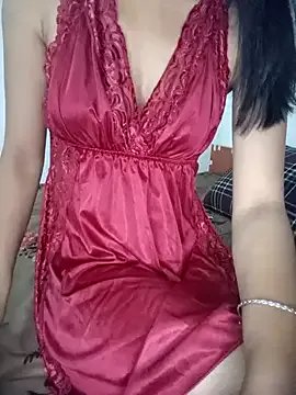 Vanshika_sharma12 on StripChat