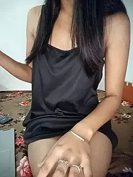 Vanshika_sharma12 on StripChat