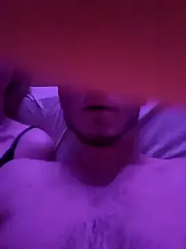 Vanzetti69 on StripChat