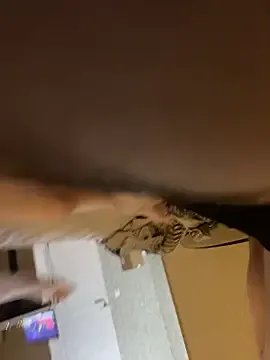 Vanzetti69 on StripChat