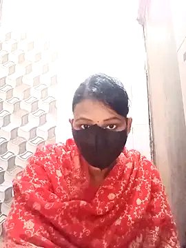 varnika on StripChat