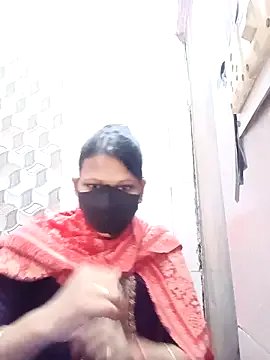 varnika on StripChat