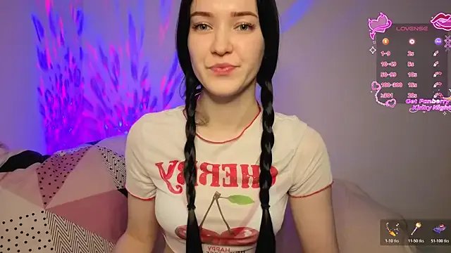 Veliora on StripChat