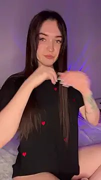 Veliora on StripChat