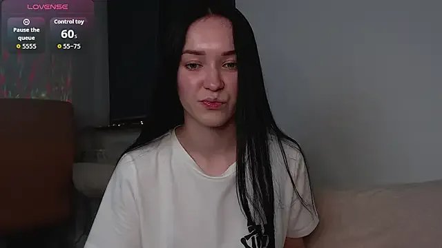 Veliora on StripChat