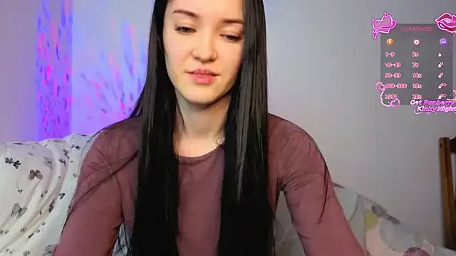 Veliora on StripChat