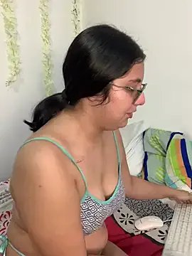 Velma_star on StripChat