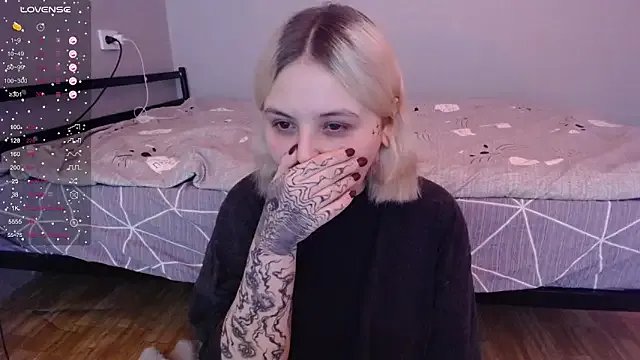 vendymories on StripChat