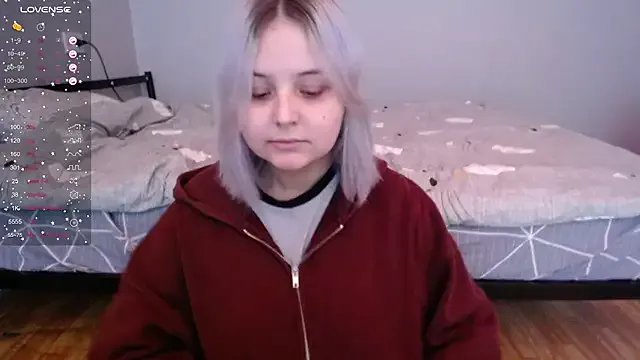 vendymories on StripChat