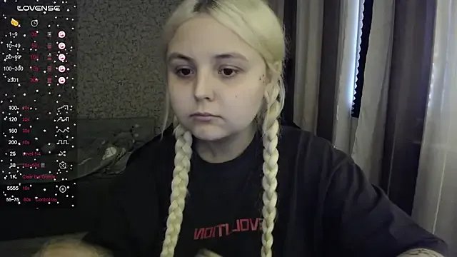 vendymories on StripChat