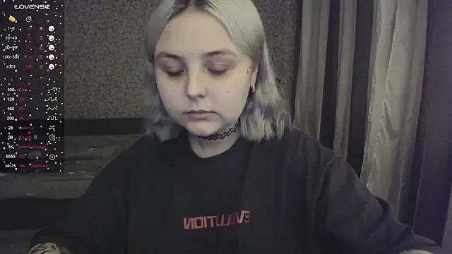 vendymories on StripChat