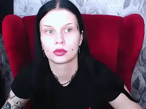 VenomDoll on StripChat