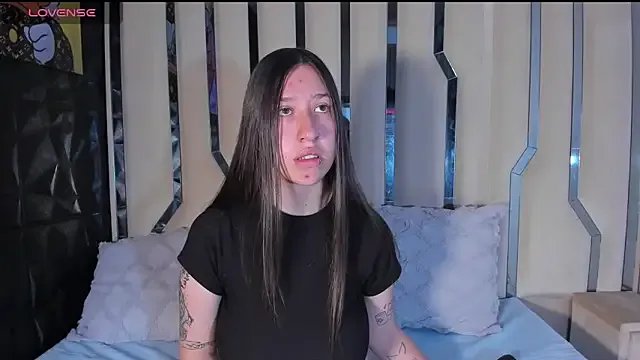 venusmorgan — Full Naked