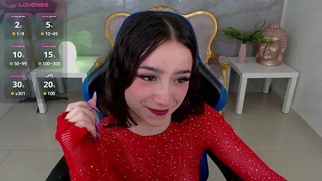 venuss09_s on StripChat