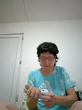 Vera_Elle on StripChat