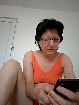 Vera_Elle on StripChat